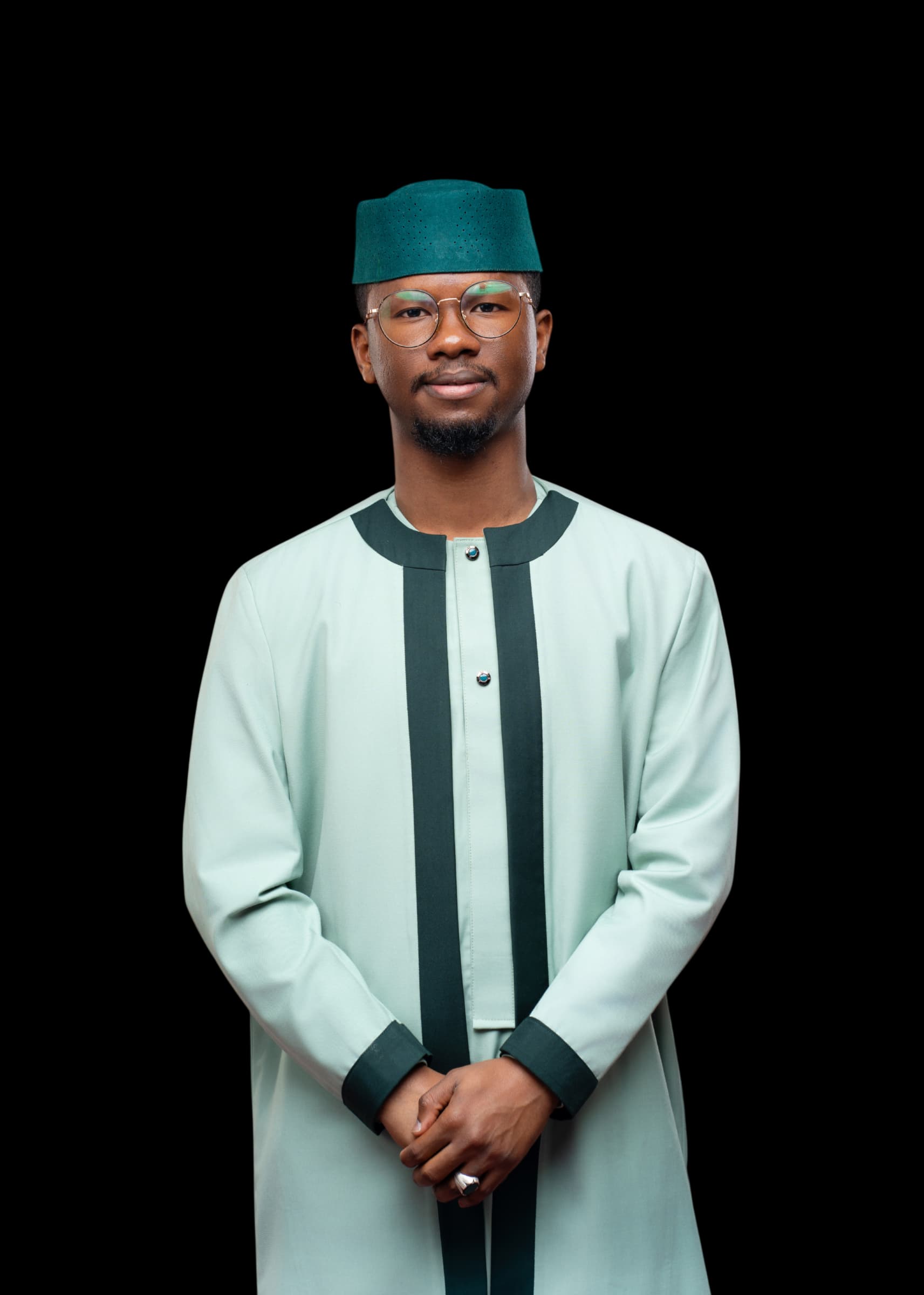 Ousmane Yahya Diallo