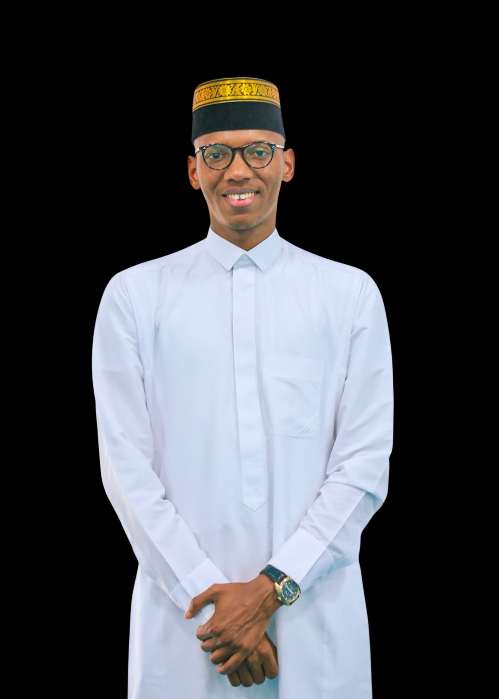 Mamadou Bailo Diallo